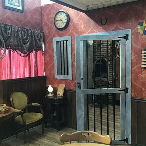 Best Escape Rooms in Cedar Rapids IA